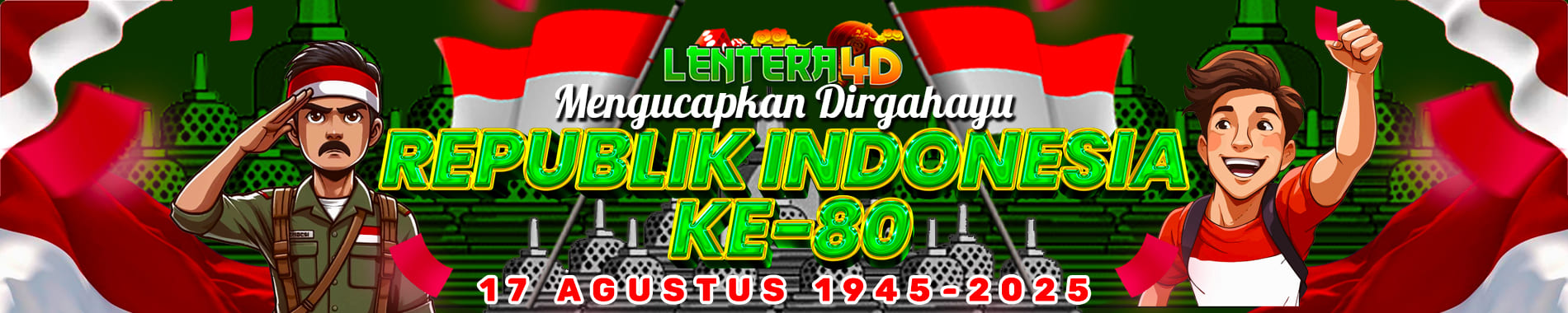 Lentera4D | Agen Slot Gacor | Slot Paling Gacor